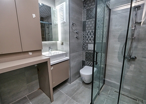 Инвестиционный проект в микрорайоне Алтынова - Анталия 