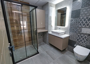 Инвестиционный проект в микрорайоне Алтынова - Анталия 