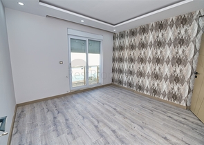 Инвестиционный проект в микрорайоне Алтынова - Анталия 