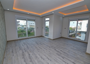 Инвестиционный проект в микрорайоне Алтынова - Анталия 