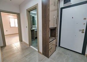 Инвестиционный проект в микрорайоне Алтынова - Анталия 