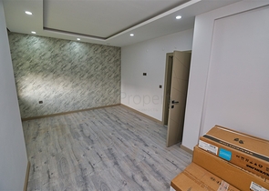 Инвестиционный проект в микрорайоне Алтынова - Анталия 