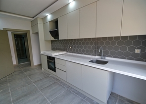 Инвестиционный проект в микрорайоне Алтынова - Анталия 