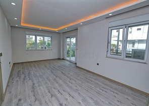 Инвестиционный проект в микрорайоне Алтынова - Анталия 