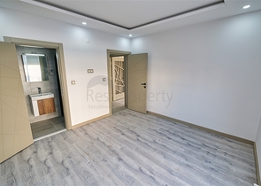 Инвестиционный проект в микрорайоне Алтынова - Анталия 