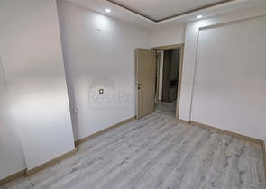 Инвестиционный проект в микрорайоне Алтынова - Анталия 