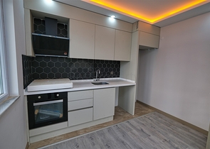 Инвестиционный проект в микрорайоне Алтынова - Анталия 