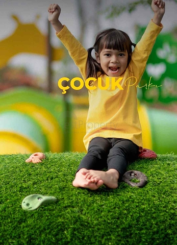 Квартиры планировки 1+1 и 2+1 в районе Кепез - Анталия 