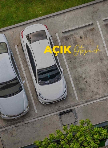 Квартиры планировки 1+1 и 2+1 в районе Кепез - Анталия 