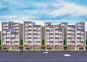 Квартиры планировки 1+1 и 2+1 в районе Кепез - Анталия 