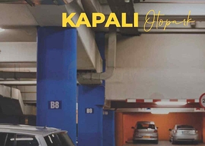 Квартиры планировки 1+1 и 2+1 в районе Кепез - Анталия 