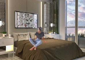 Квартиры планировки 1+1 и 2+1 в районе Кепез - Анталия 