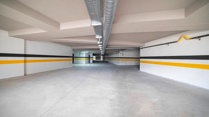 Виллы планировки 5+1 и 6+1 в микрорайоне Моллаюсуф - Анталия 