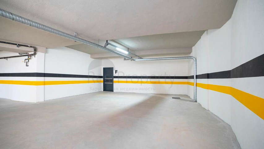 Виллы планировки 5+1 и 6+1 в микрорайоне Моллаюсуф - Анталия 