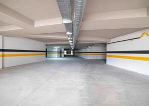 Виллы планировки 5+1 и 6+1 в микрорайоне Моллаюсуф - Анталия 