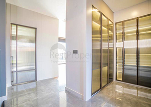 Виллы планировки 5+1 и 6+1 в микрорайоне Моллаюсуф - Анталия 