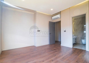 Виллы планировки 5+1 и 6+1 в микрорайоне Моллаюсуф - Анталия 