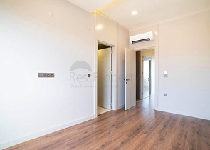 Виллы планировки 5+1 и 6+1 в микрорайоне Моллаюсуф - Анталия 