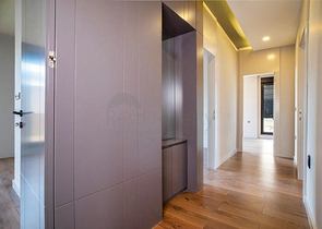 Виллы планировки 5+1 и 6+1 в микрорайоне Моллаюсуф - Анталия 