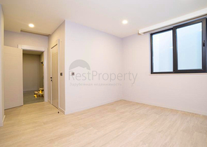 Виллы планировки 5+1 и 6+1 в микрорайоне Моллаюсуф - Анталия 