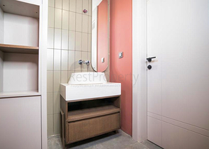 Виллы планировки 5+1 и 6+1 в микрорайоне Моллаюсуф - Анталия 