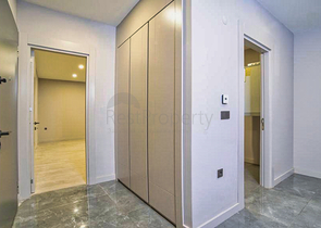 Виллы планировки 5+1 и 6+1 в микрорайоне Моллаюсуф - Анталия 