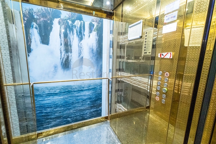 Квартира планировки 2+1 в микрорайоне Хурма - Анталия 