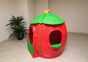 Квартира планировки 3+1 в районе Ешилбахче города Анталия 