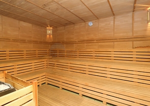 Квартира планировки 3+1 в районе Ешилбахче города Анталия 