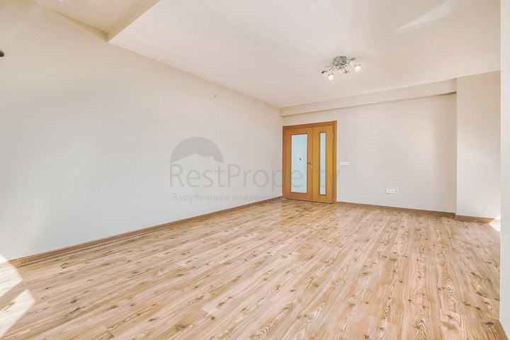 Квартира планировки 3+1 в микрорайоне Сителерь - Анталия 