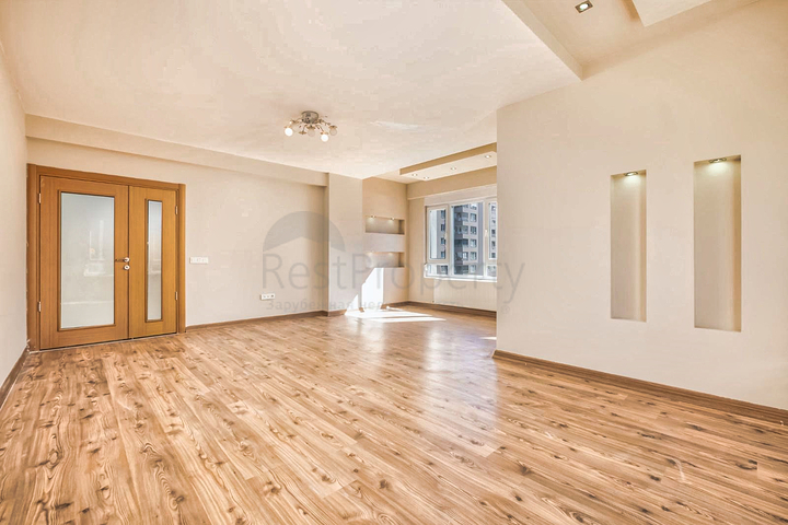 Квартира планировки 3+1 в микрорайоне Сителерь - Анталия 