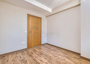 Квартира планировки 3+1 в микрорайоне Сителерь - Анталия 