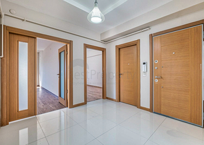 Квартира планировки 3+1 в микрорайоне Сителерь - Анталия 