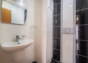 Квартира планировки 3+1 в микрорайоне Сителерь - Анталия 