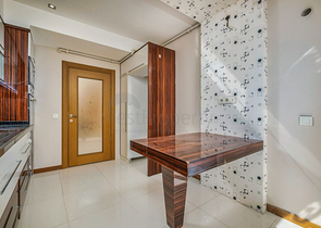 Квартира планировки 3+1 в микрорайоне Сителерь - Анталия 