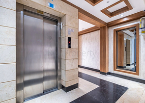 Квартира планировки 3+1 в микрорайоне Сителерь - Анталия 