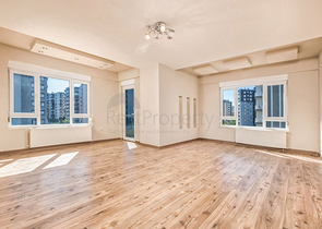 Квартира планировки 3+1 в микрорайоне Сителерь - Анталия 