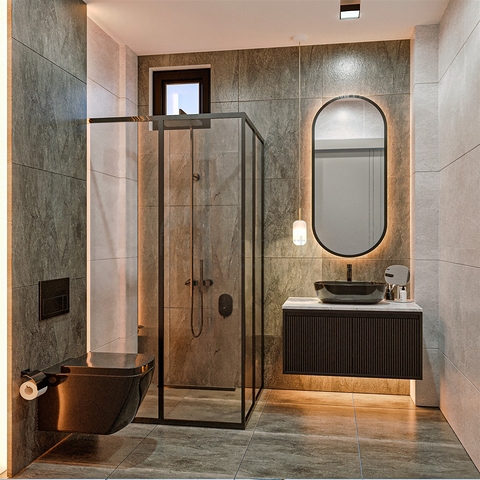 Инвестиционный проект в микрорайоне Генчлик - Анталия 