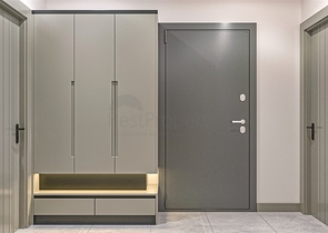 Инвестиционный проект в микрорайоне Генчлик - Анталия 