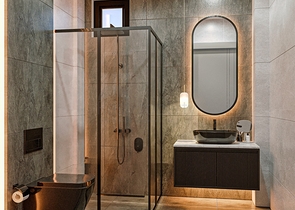 Инвестиционный проект в микрорайоне Генчлик - Анталия 