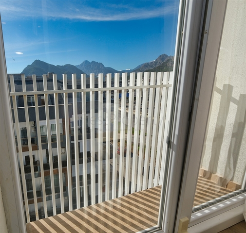 Квартира планировки 2+2 в микрорайоне Хурма - Анталия 