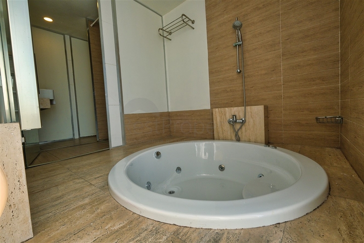 Квартира планировки 2+2 в микрорайоне Хурма - Анталия 