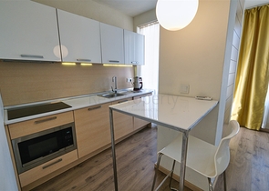 Квартира планировки 2+2 в микрорайоне Хурма - Анталия 