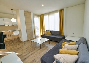 Квартира планировки 2+2 в микрорайоне Хурма - Анталия 