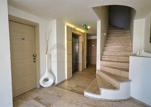 Квартира планировки 2+2 в микрорайоне Хурма - Анталия 