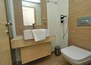 Квартира планировки 2+2 в микрорайоне Хурма - Анталия 