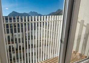 Квартира планировки 2+2 в микрорайоне Хурма - Анталия 