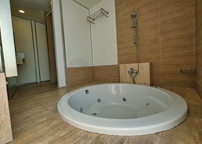 Квартира планировки 2+2 в микрорайоне Хурма - Анталия 