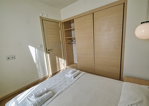 Квартира планировки 2+2 в микрорайоне Хурма - Анталия 