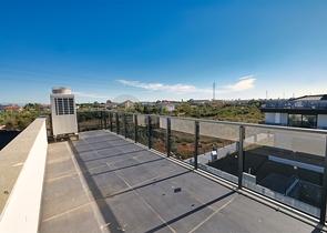 Вилла планировки 5+1 в районе Дошемеалты - Анталия 